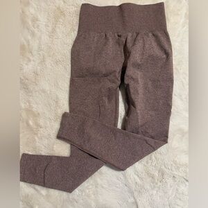 3 PAIRS NVGTN Balsam Lift Seamless